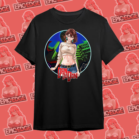 Momo Ayase T-Shirt