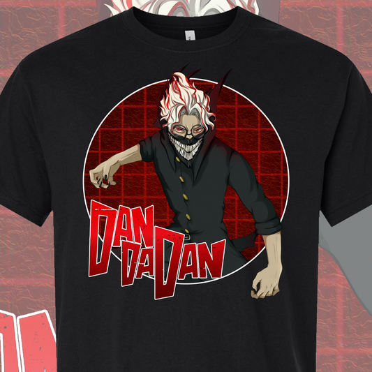 Okarun T-Shirt