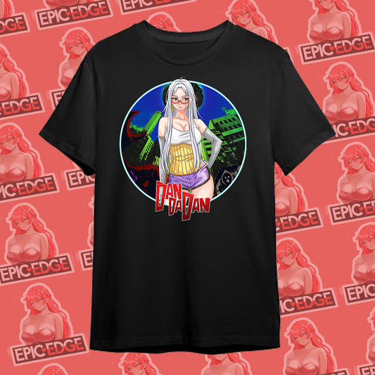Granny Seiko T-Shirt