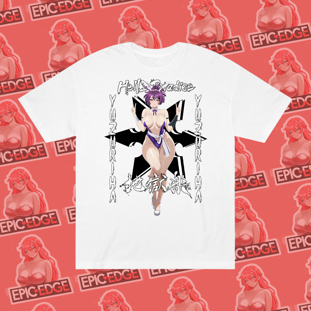 Yuzuriha T-Shirt