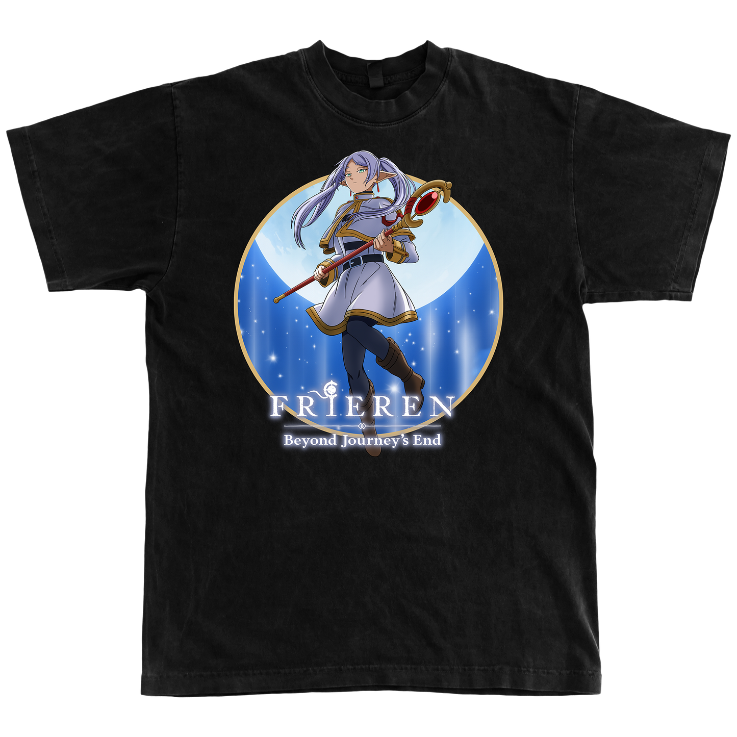 Frieren T-Shirt