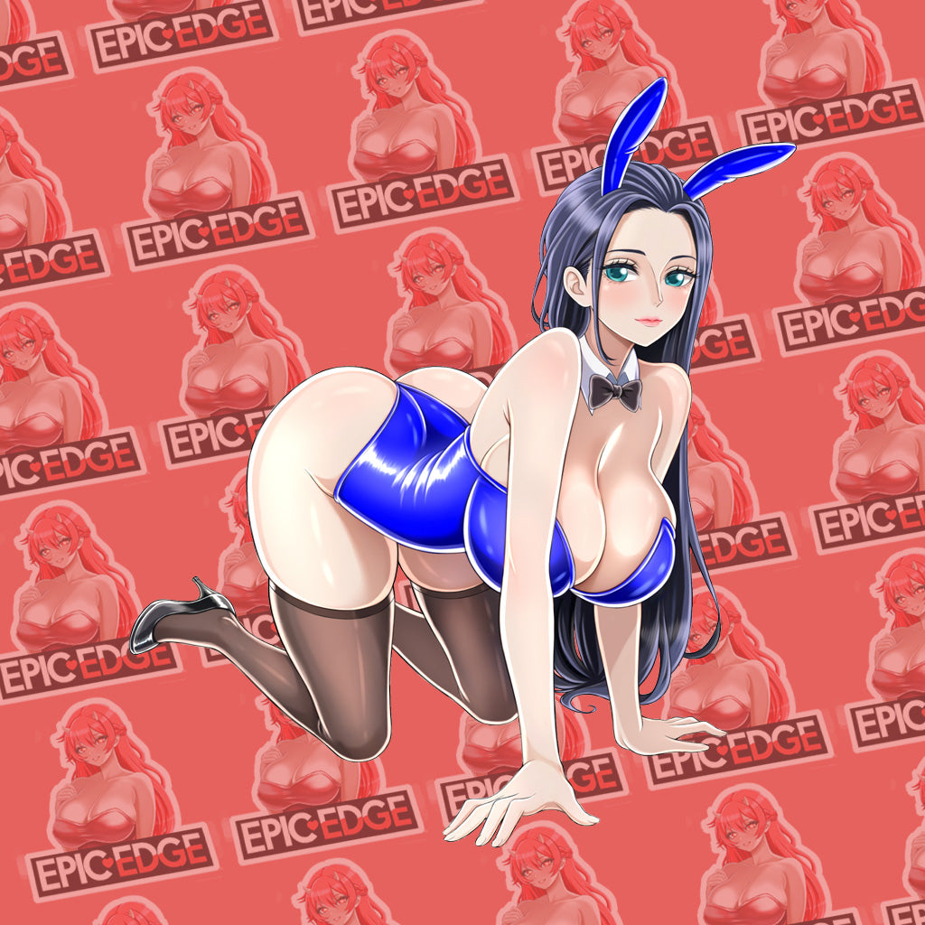 Nico Robin Kiss-Cut Sticker