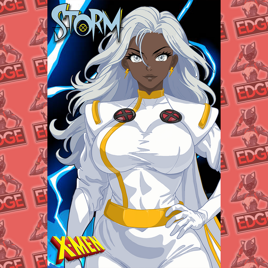 Storm 11x17 Poster(Pre-Order)