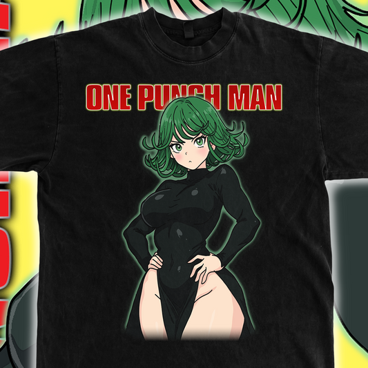 Tatsumaki T-Shirt