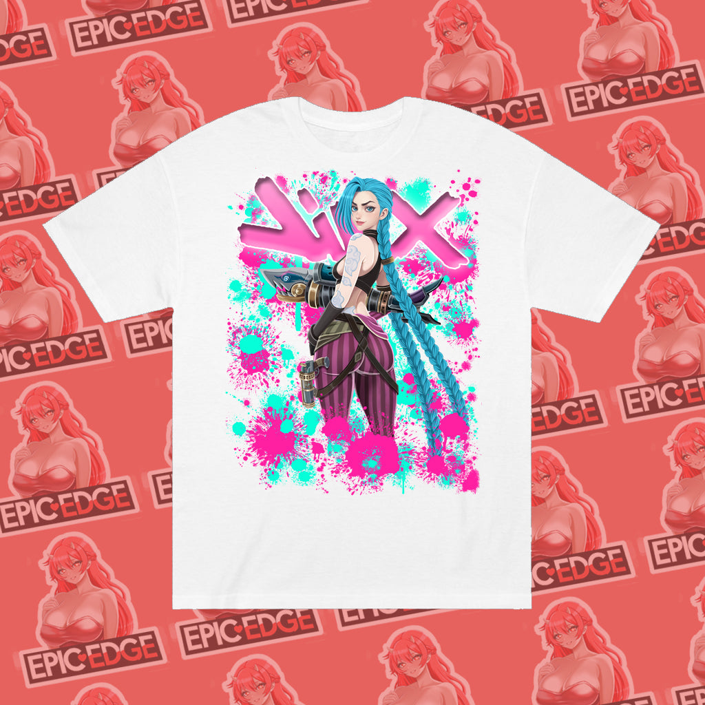 Jinx T-Shirt