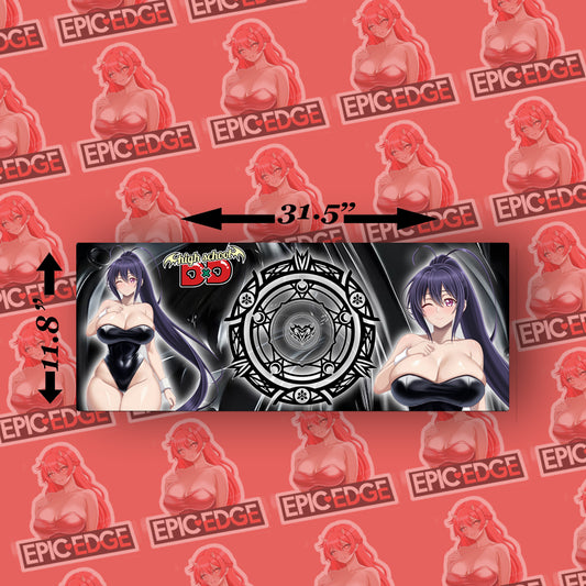 Akeno Mousepad