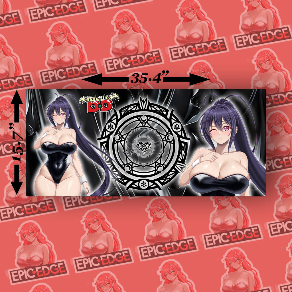 Akeno Mousepad