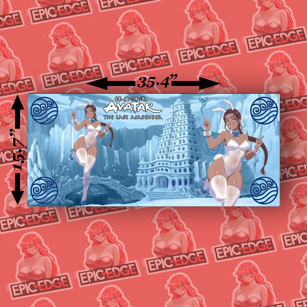 Katara Mousepad