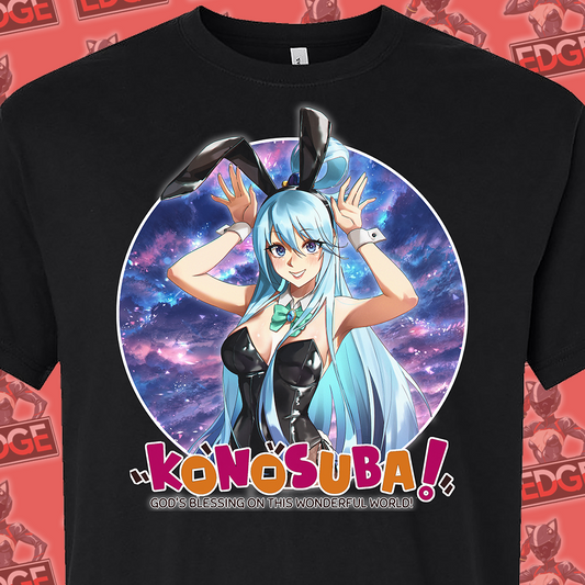 Aqua T-Shirt