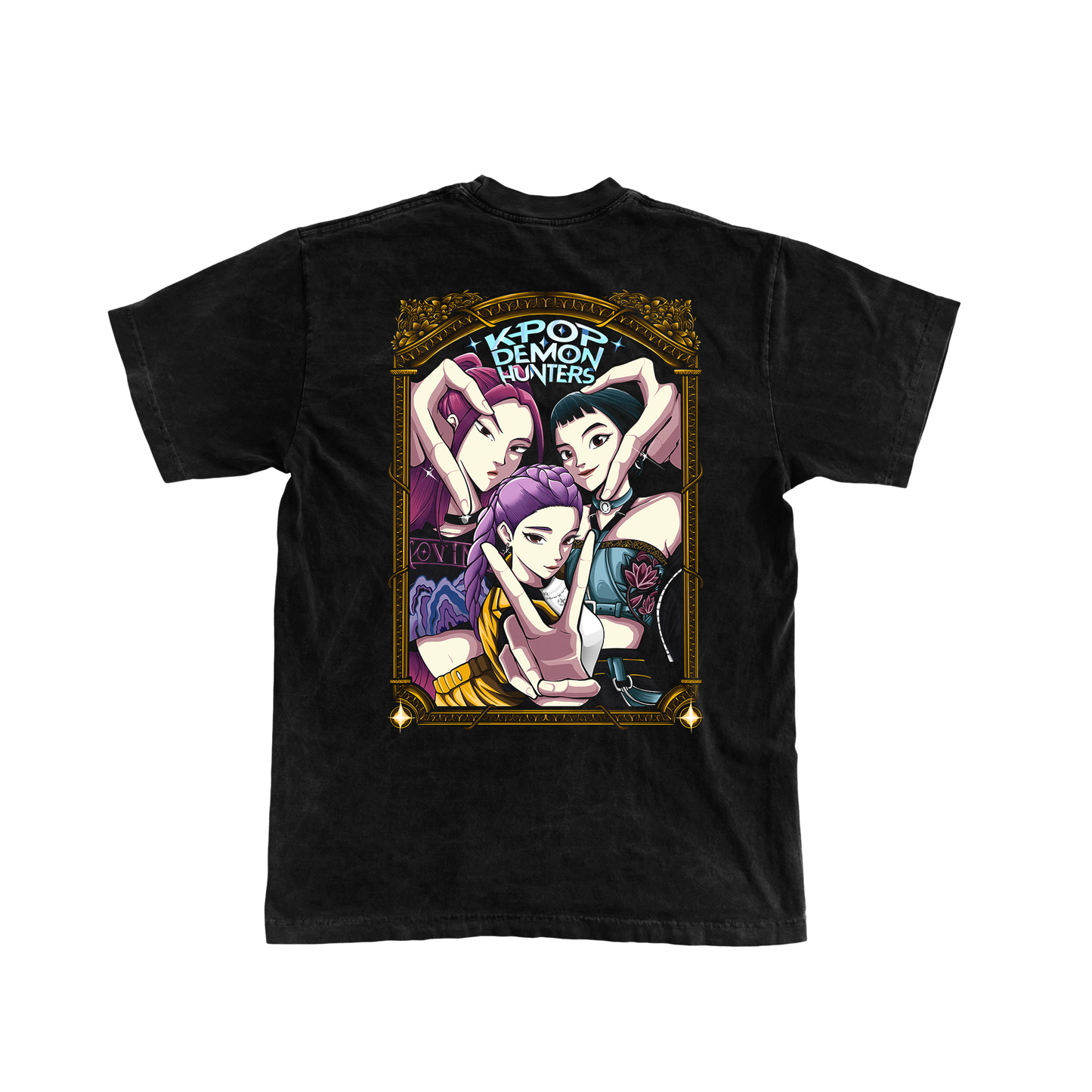 HUNTR/X T-Shirt