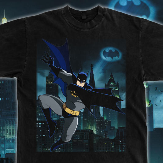 Batman Gotham T-Shirt