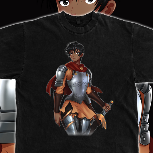 Casca T-Shirt