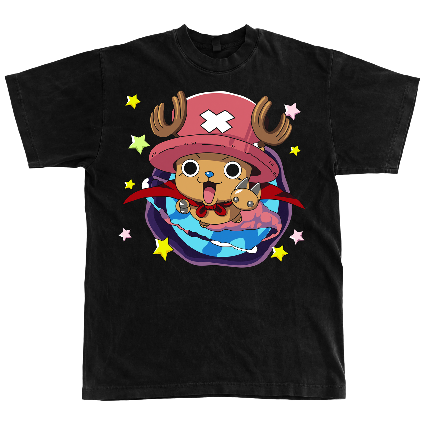 Chopper T-Shirt