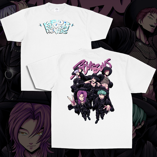 Saja Boys T-Shirt