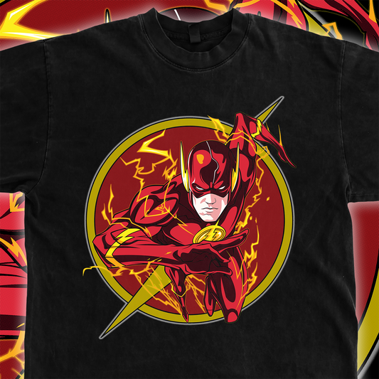 The Flash T-Shirt