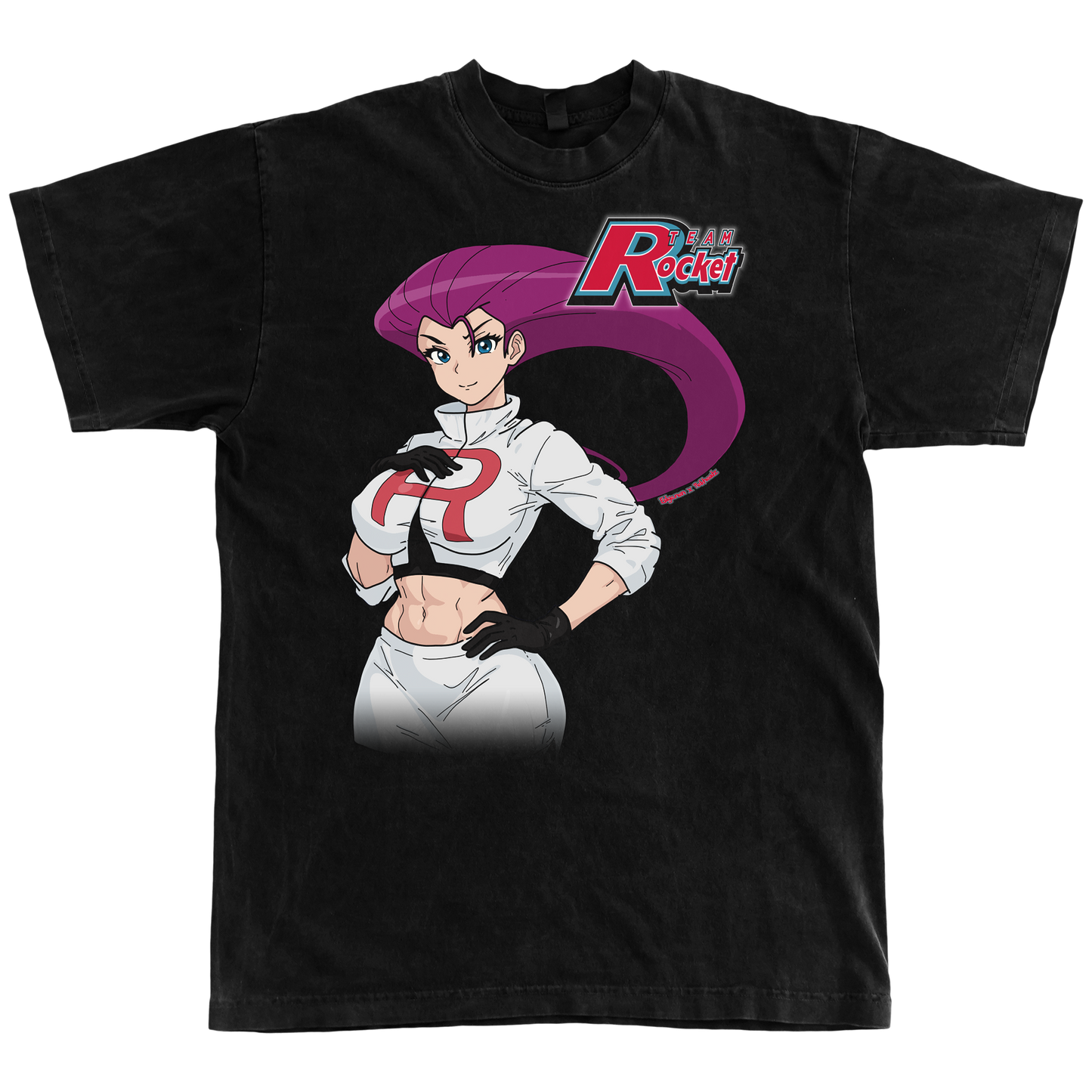 Jessie T-Shirt