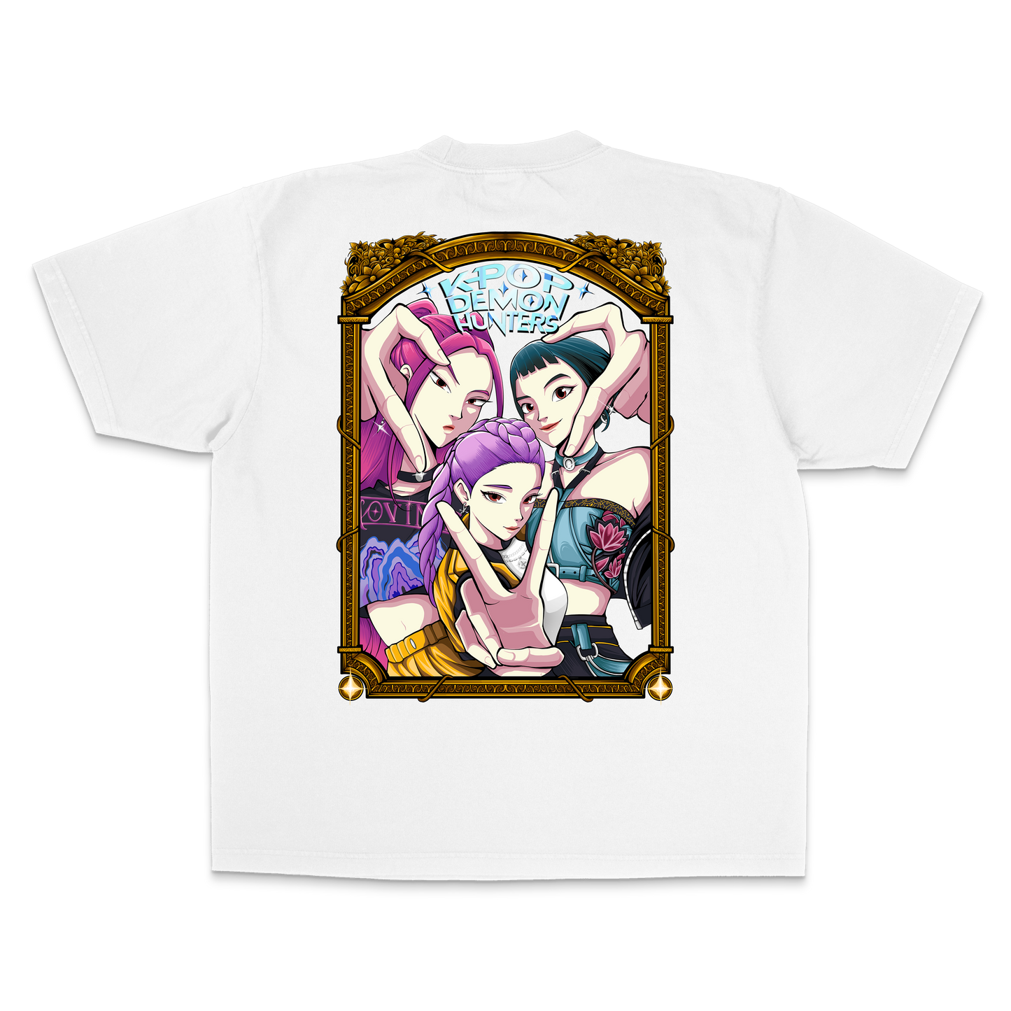 HUNTR/X T-Shirt
