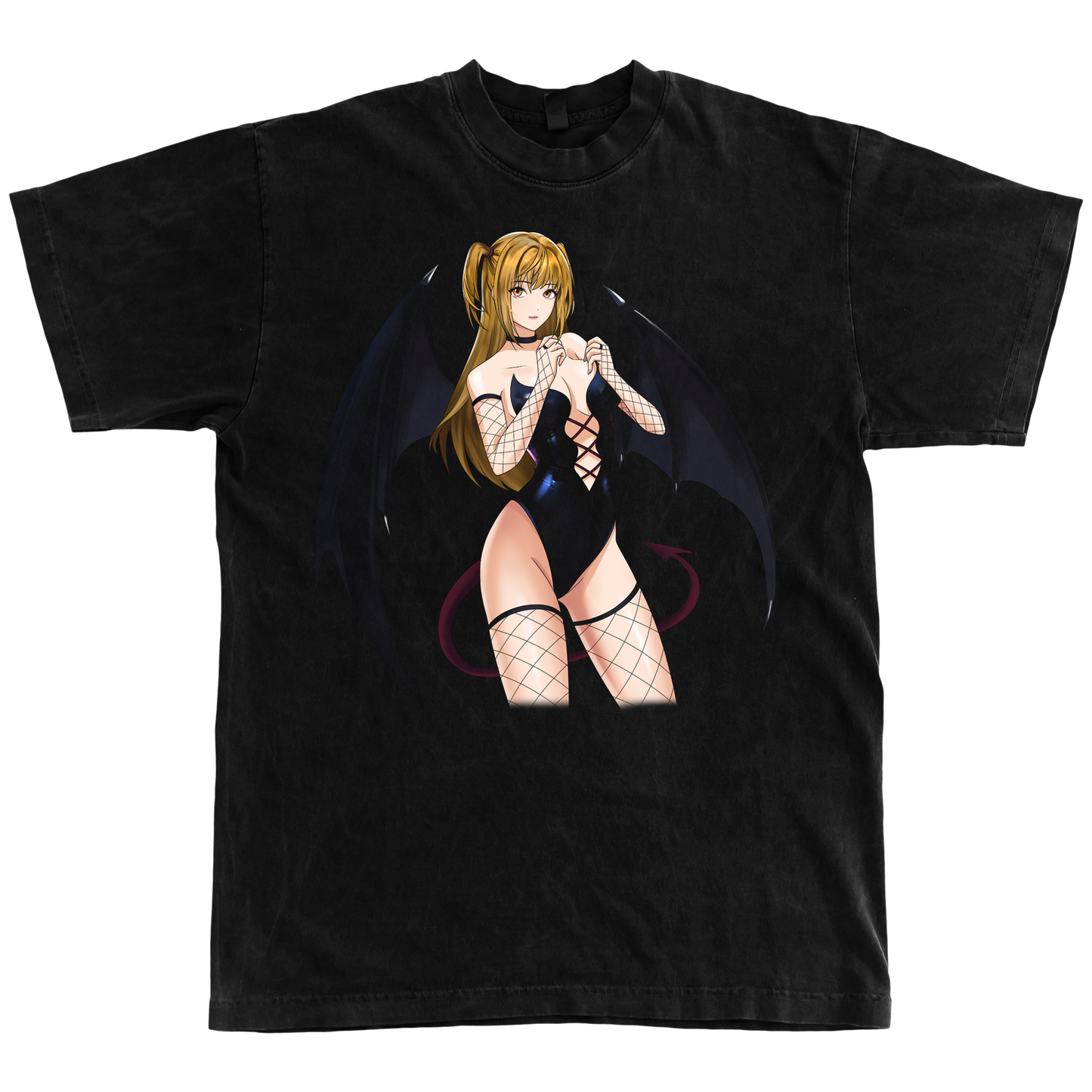 Misa Succubus T-Shirt