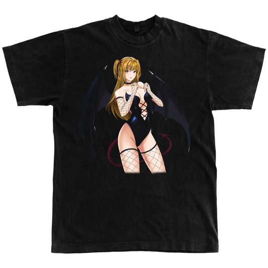 Misa Succubus T-Shirt