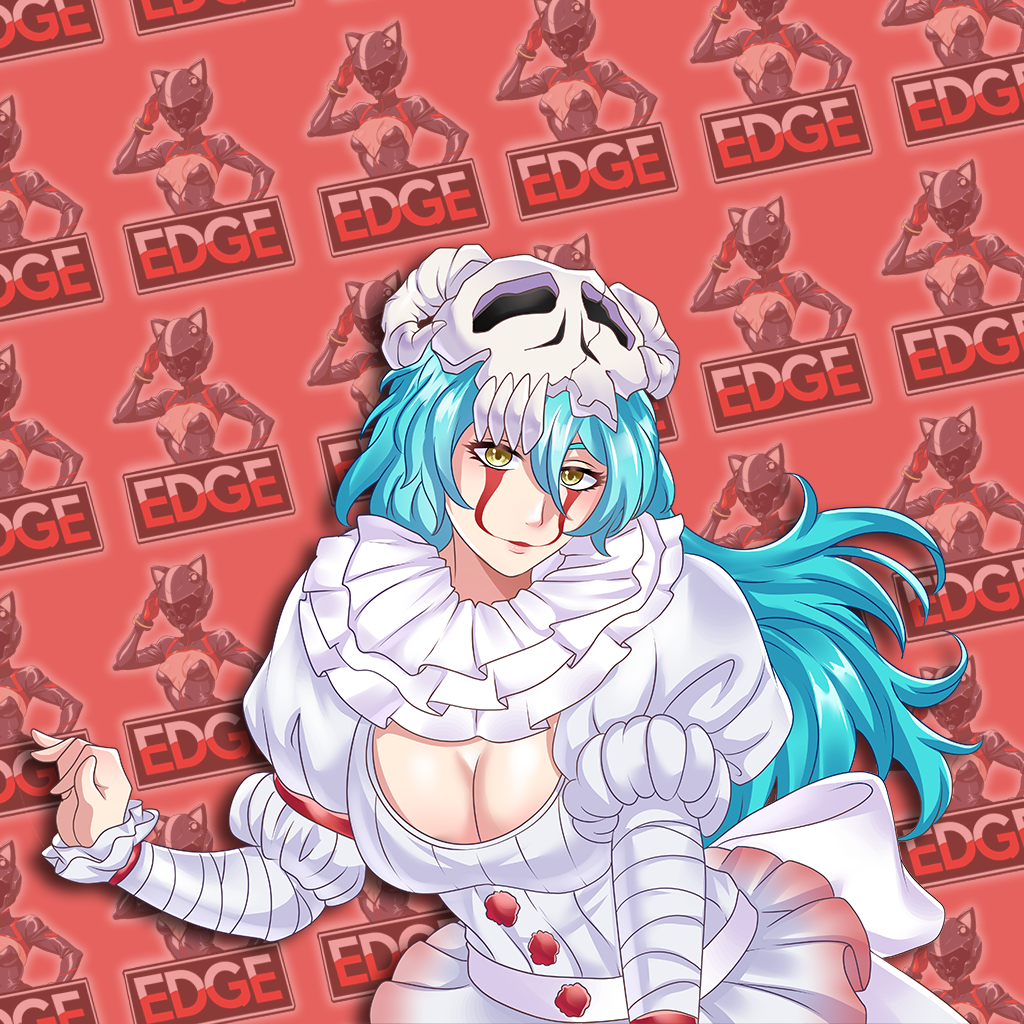 Halloween Icons Kiss-Cut Sticker