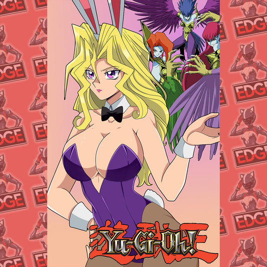 Mai Valentine Poster 11x17 Poster