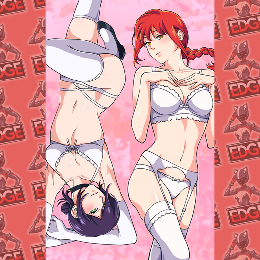Reze Arc 11x17 Poster(Pre-Order)