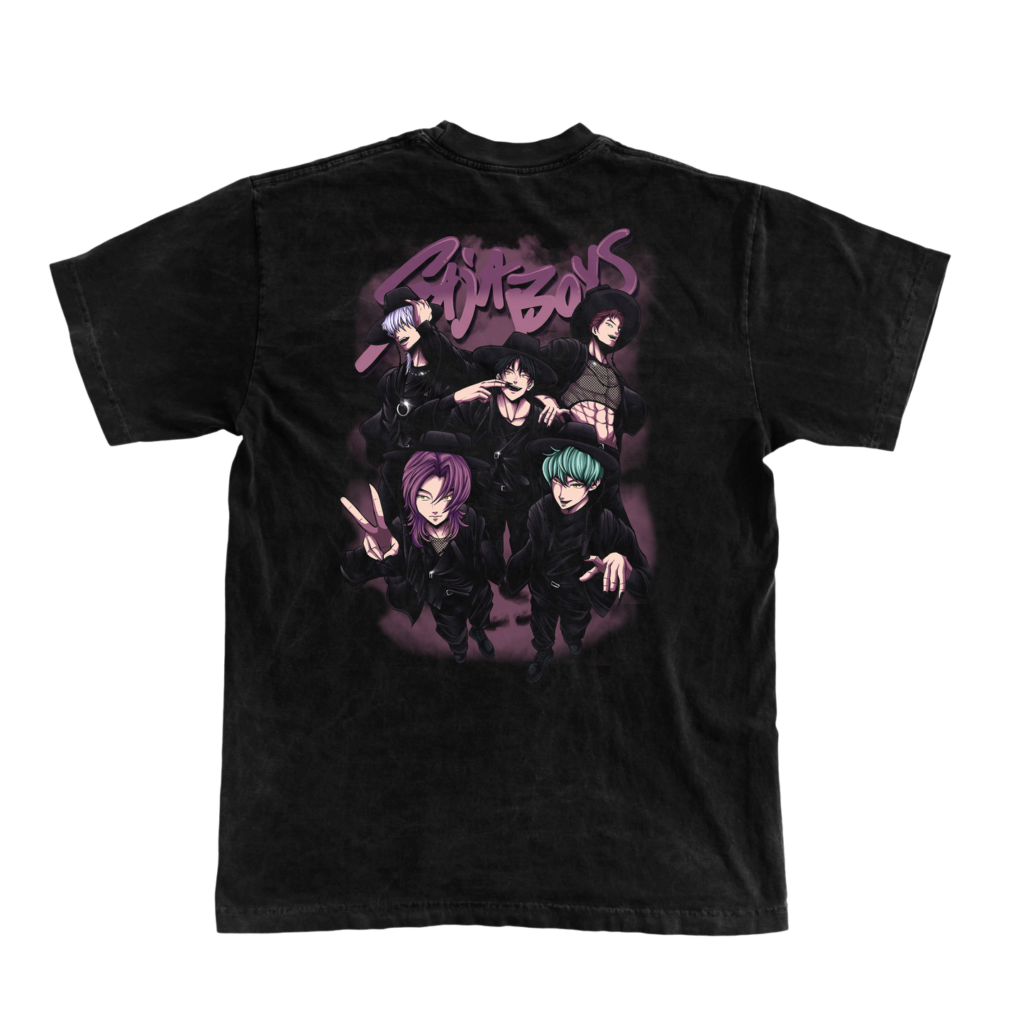Saja Boys T-Shirt