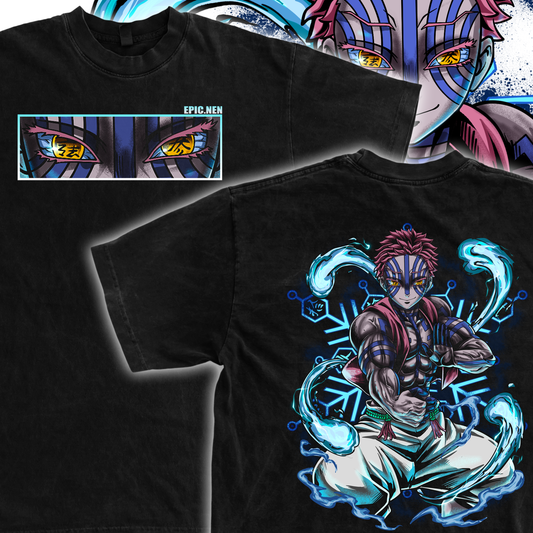 Akaza T-Shirt