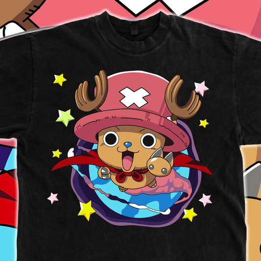 Chopper T-Shirt