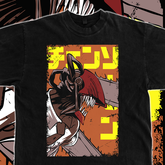 Denji T-Shirt