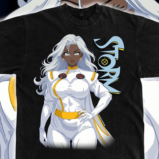 Storm T-Shirt