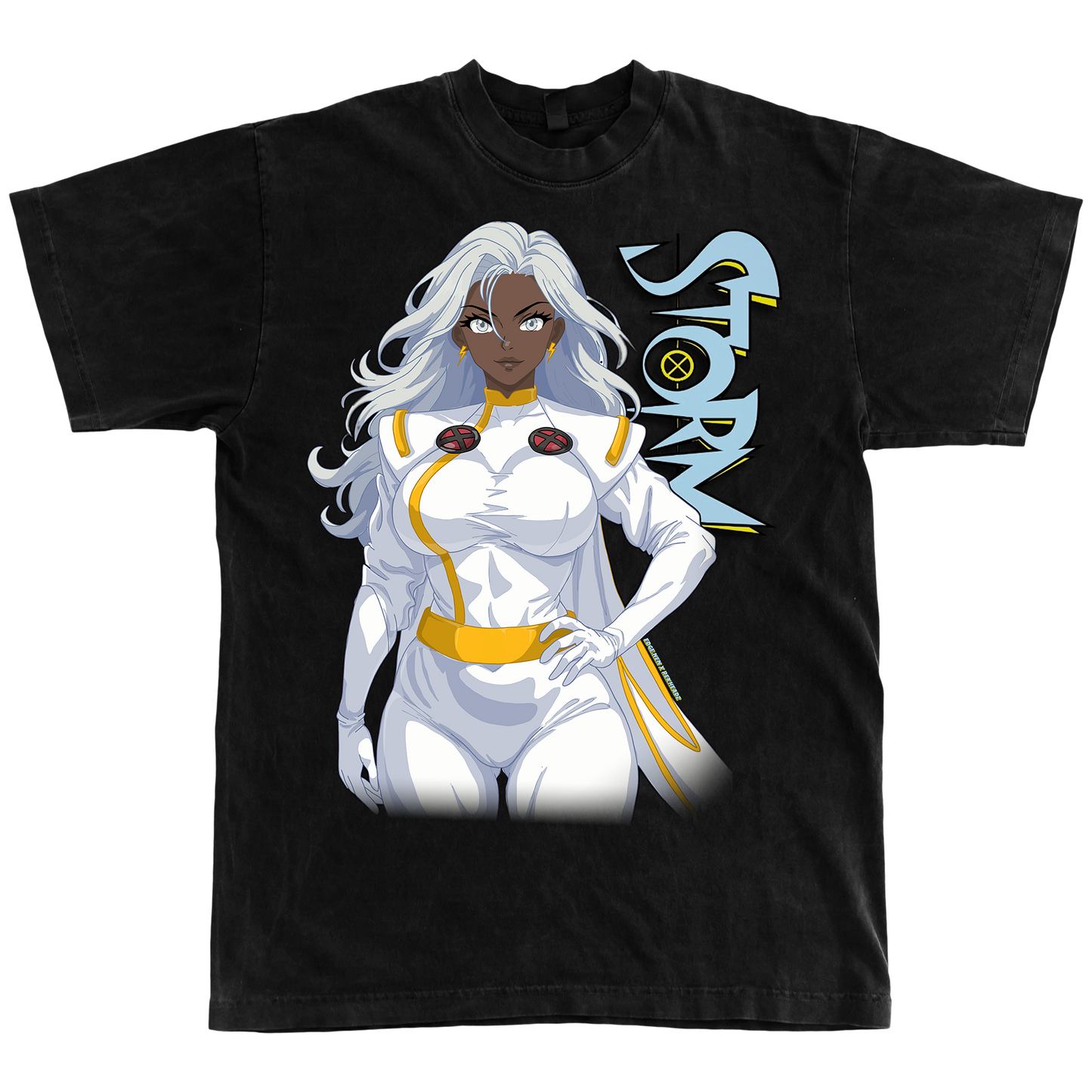 Storm T-Shirt