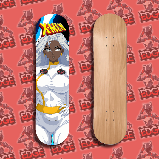 Storm Skatedeck