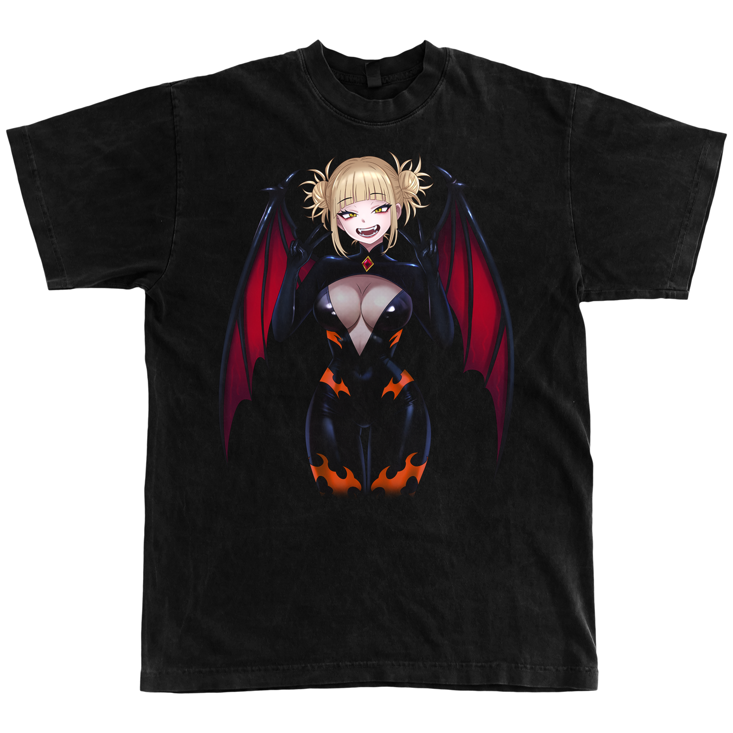 Toga Succubus T-Shirt
