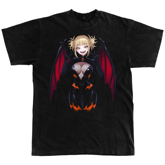 Toga Succubus T-Shirt