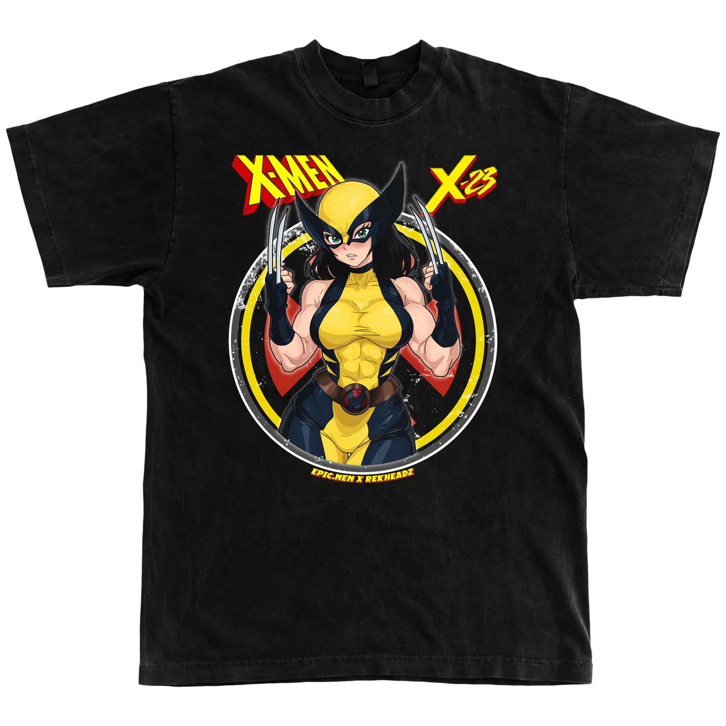 X-23 T-Shirt