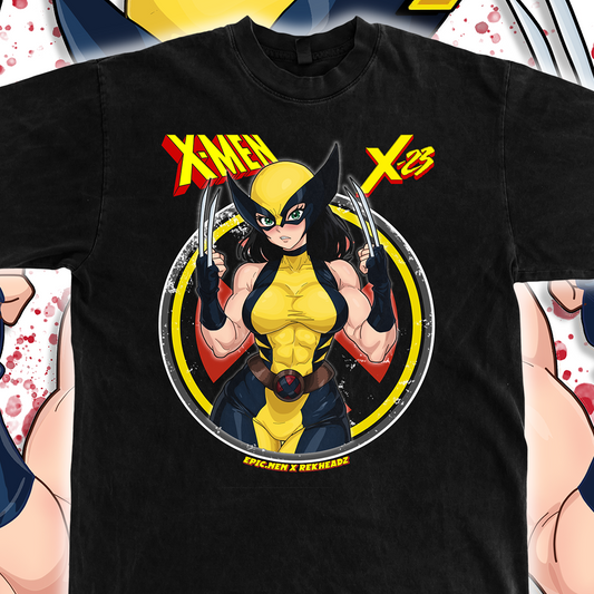X-23 T-Shirt